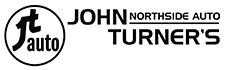John Turner Auto ALL RISE! The Northeast Wisconsin Passion Play sanitizer sponsor